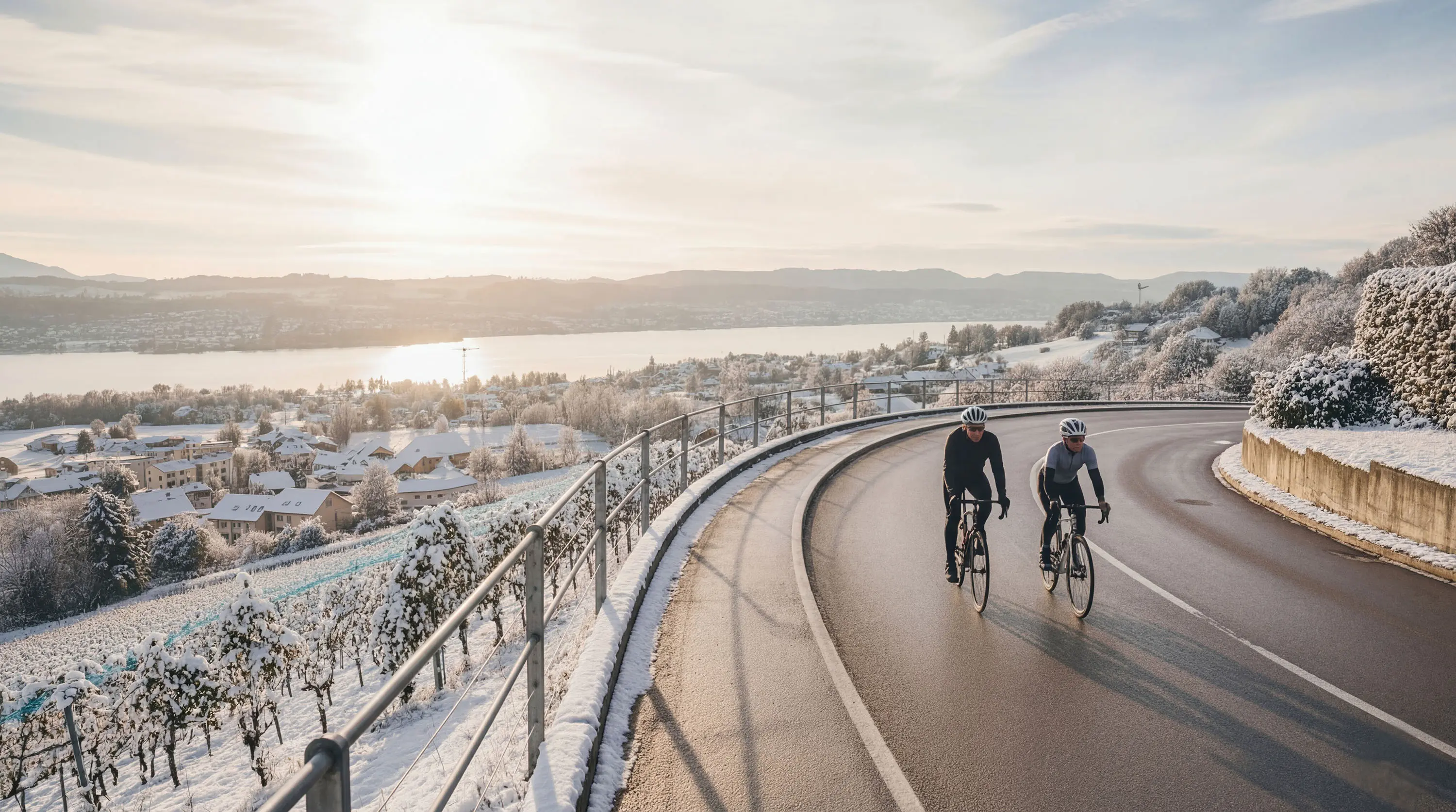 Immagine di copertina dell'articolo «Eventi sportivi basati su GPS e challenge outdoor senza infrastruttura»
