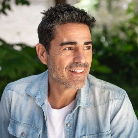 Porträt Miguel Alvarez